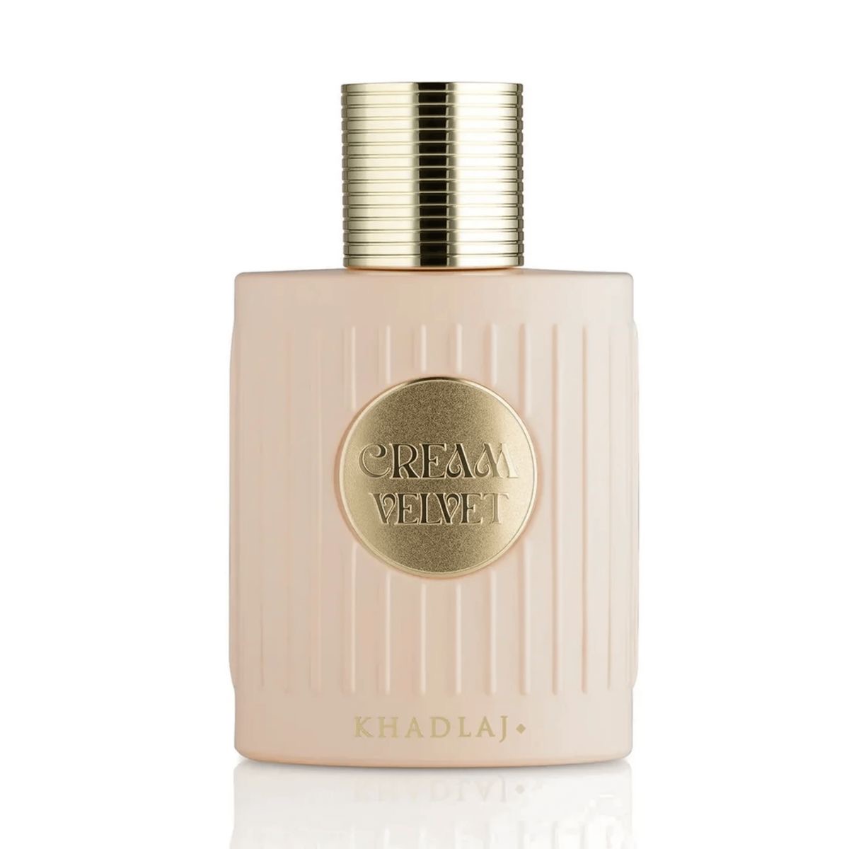 CREAM VELVET 100 ML EXTRAIT DE PARFUM FOR WOMEN