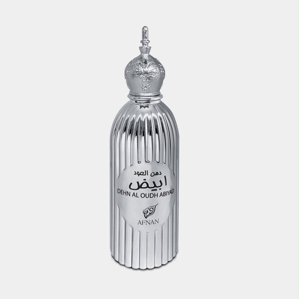 Dehn Al Oud Abiyad