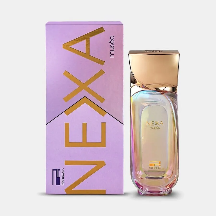 Nexa Muséе Eau de Parfum