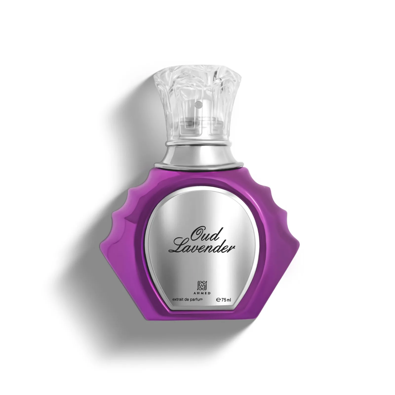 Oud Lavender
