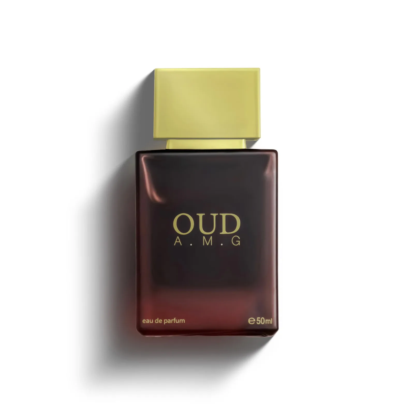 Oud AMG