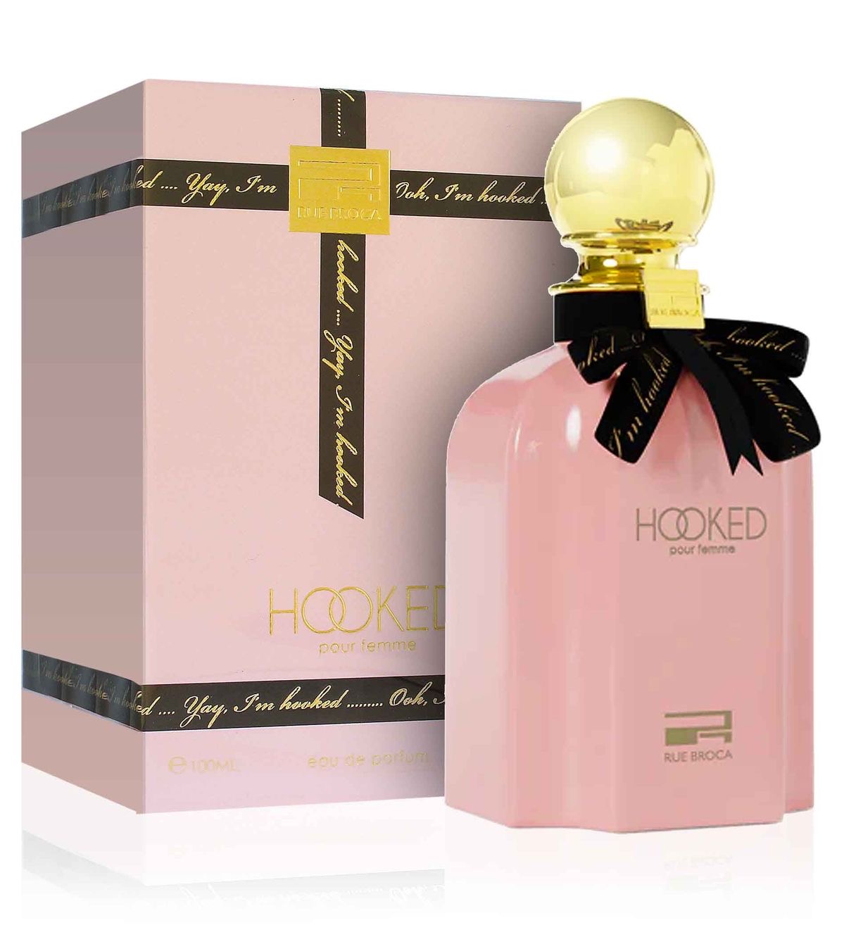 Hooked Pour Femme Eau de Parfum