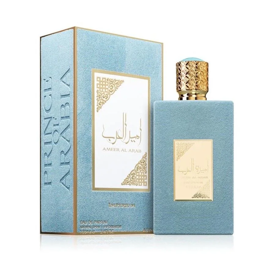 Ameer Al Arab Privé Eau de Parfum 100ml