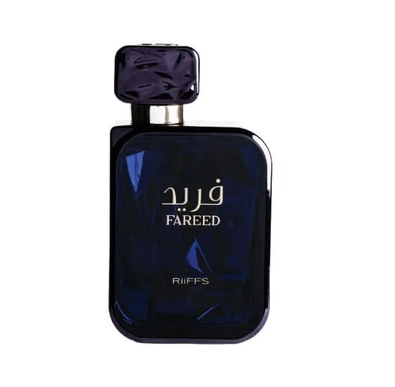 FAREED 100ml