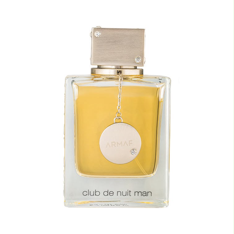 Club de nuit Men