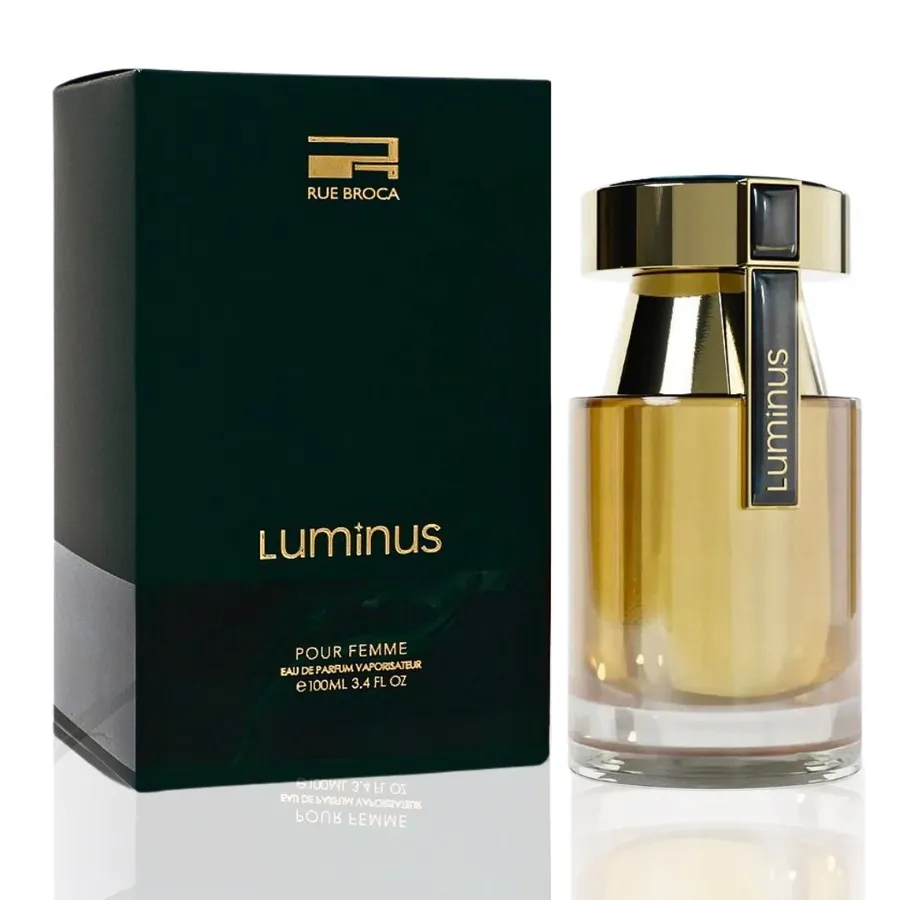 Luminous Pour Femme Eau de Parfum
