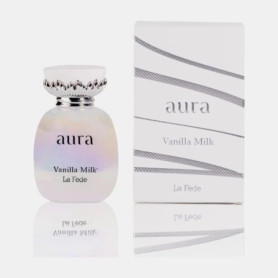 La Fede Aura Vanilla Milk