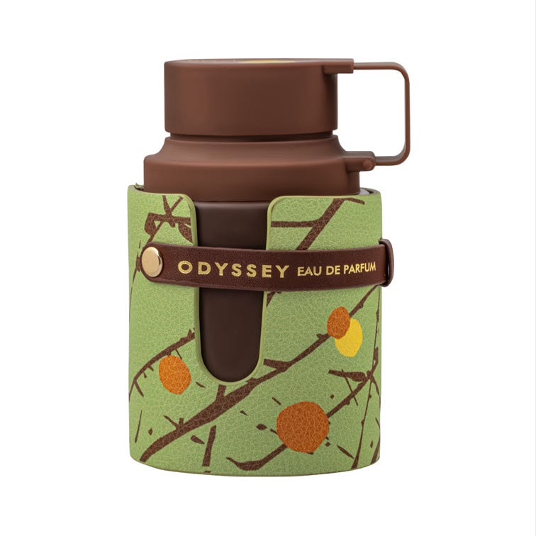 ODYSSEY DUBAI CHOCOLATE