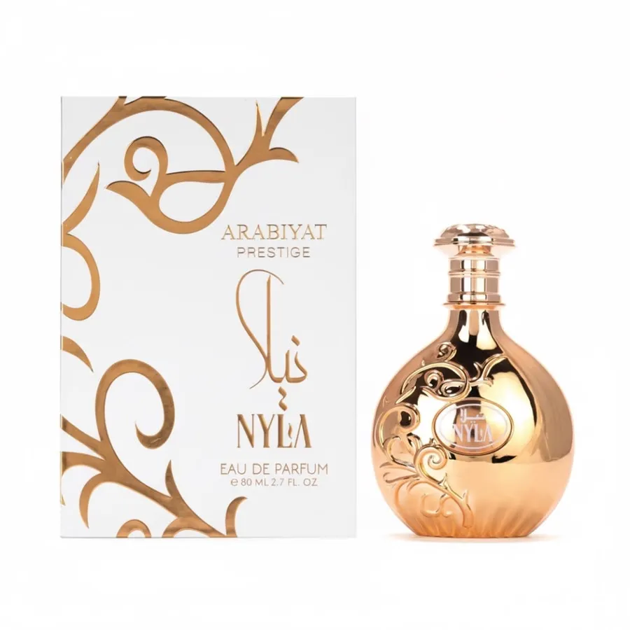 NYLA EU DE PARFUM