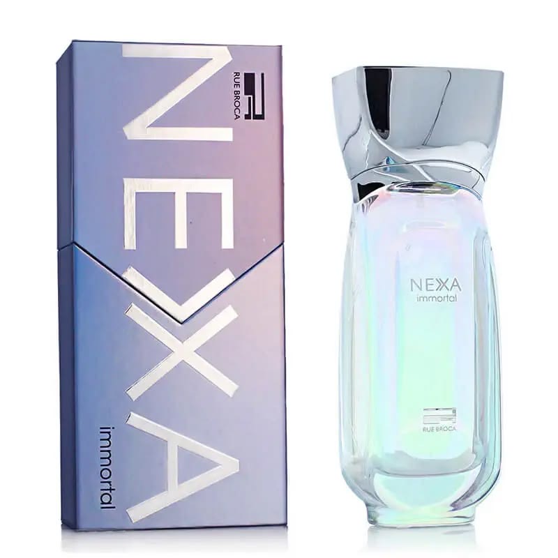 Nexa Immortal Eau de Parfum
