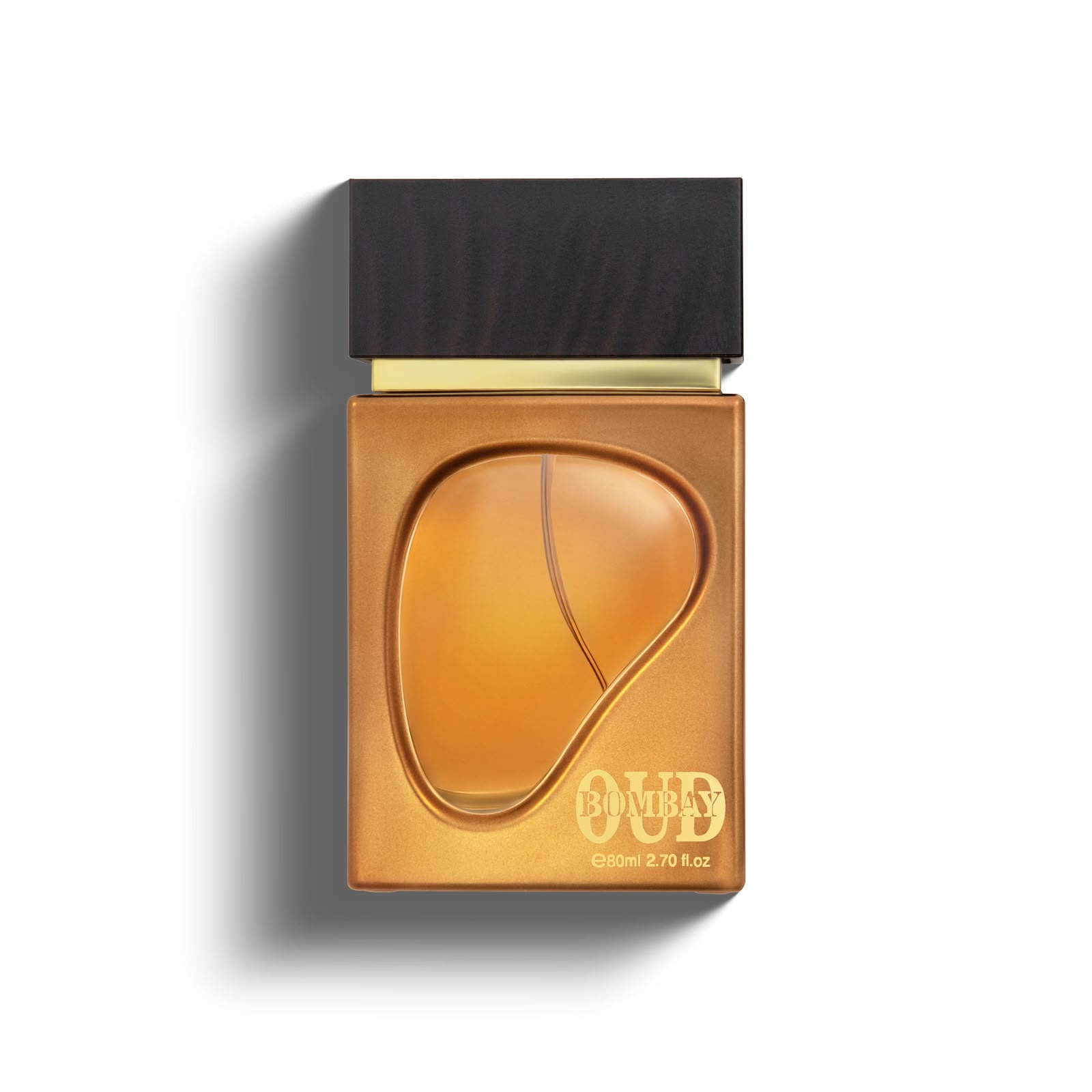 Bombay Oud