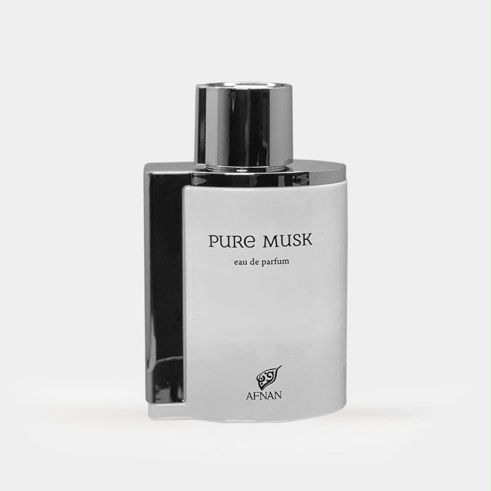 Pure Musk