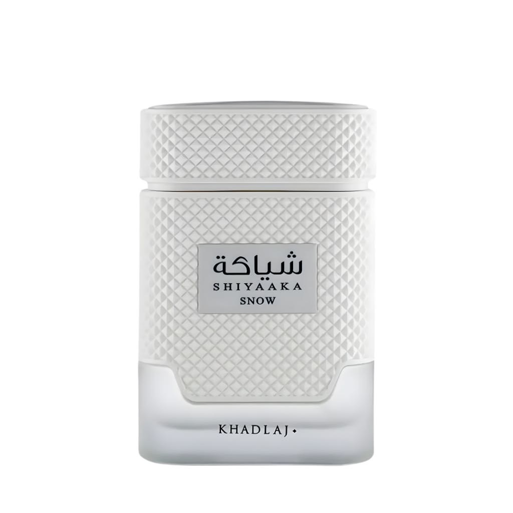 KHADLAJ SHIYAAKA SNOW SPECIAL EDITION EDP