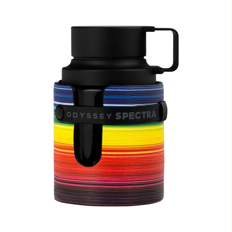 ODYSSEY SPECTRA