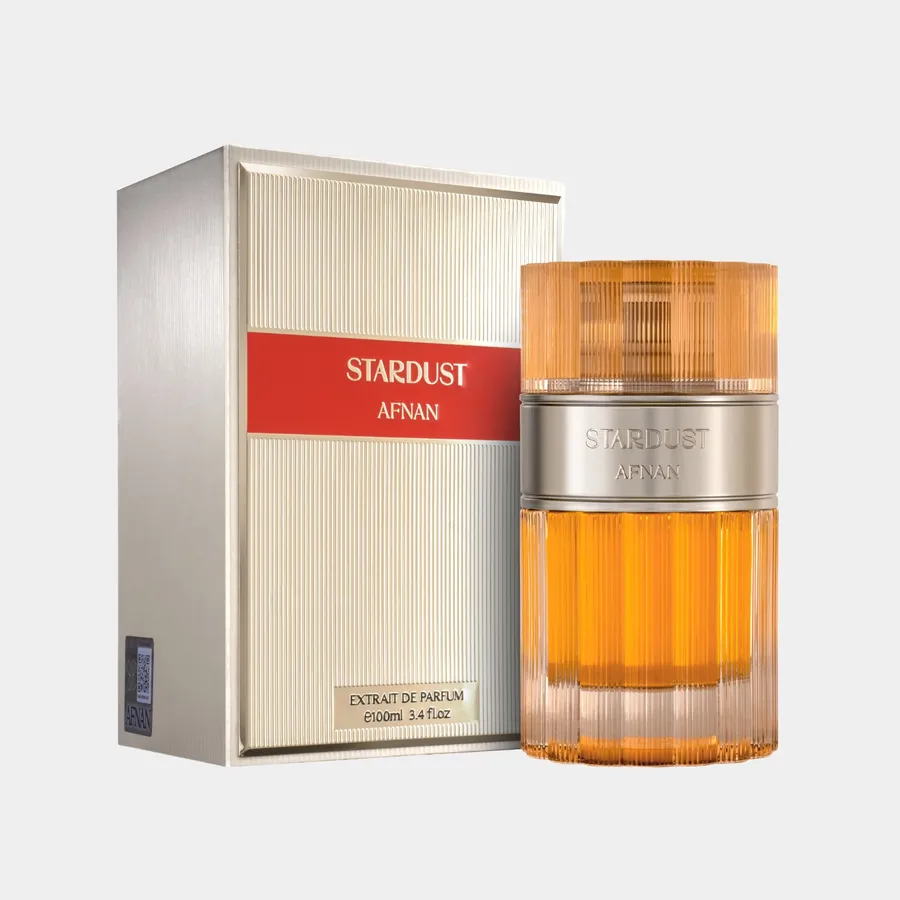 STARDUST EAU DE PARFUM