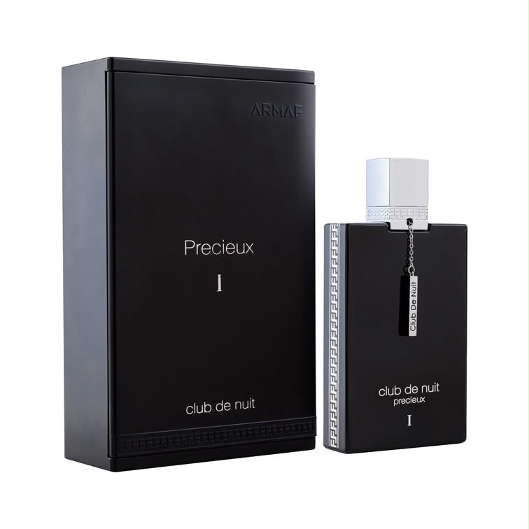 Precieux 1