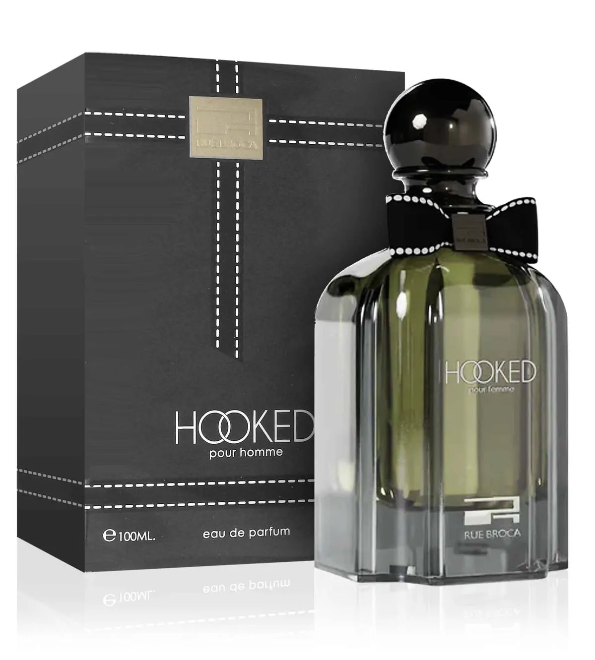 Hooked Pour Homme Eau de Parfum