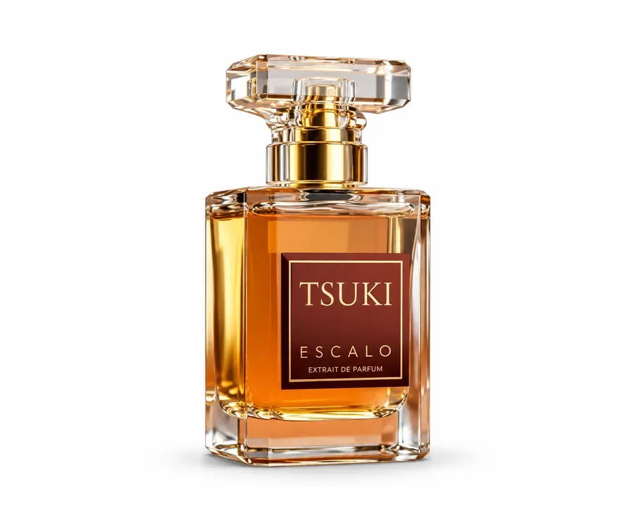 TSUKI EXTRAIT DE PARFUM