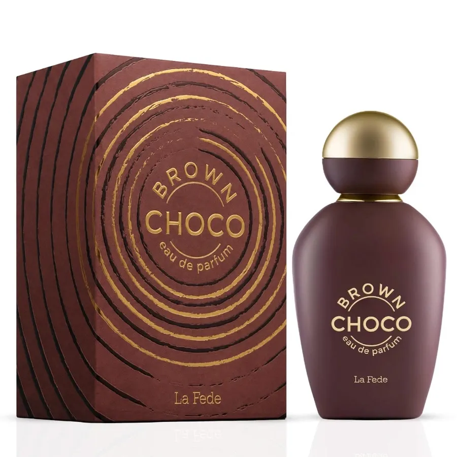 La Fede Brown Choco Eau de Parfum