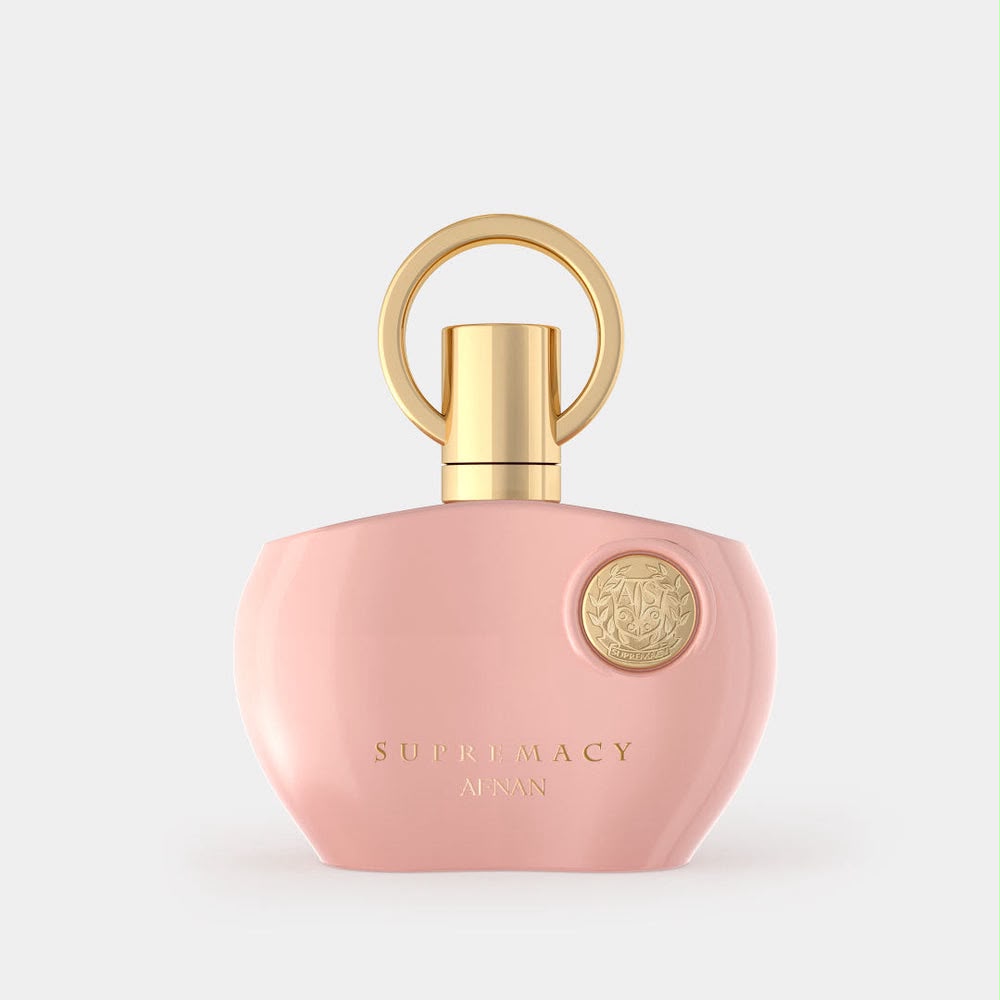 Supremacy Pink