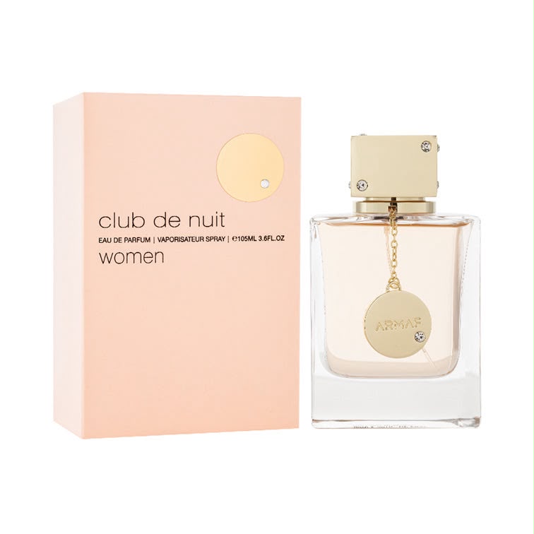Club de nuit Women