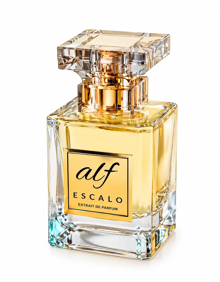 ALF EXTRAIT DE PARFUM