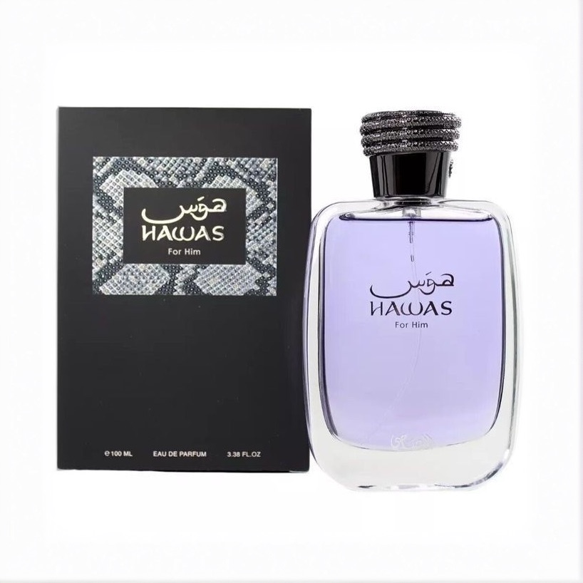 RASASI HAWAS FOR HIM EDP