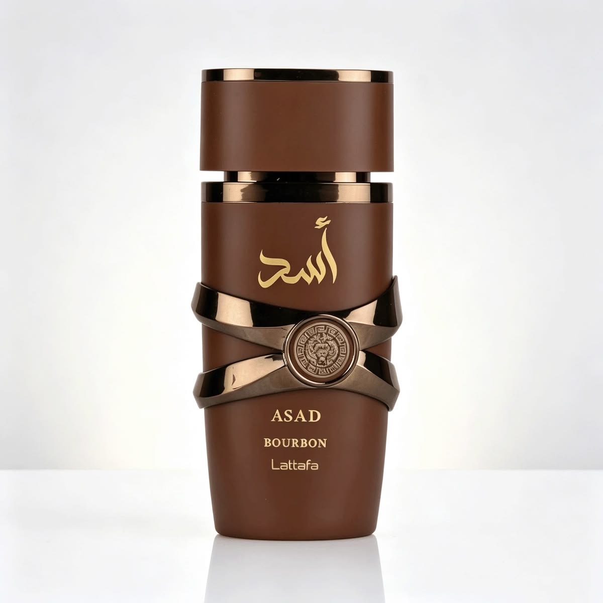 ASAD BOURBON EDP