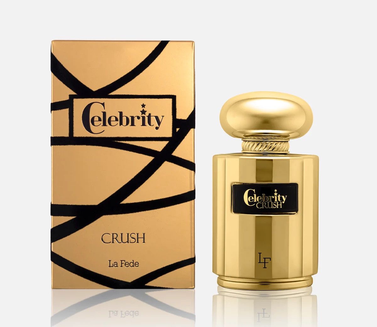 Celebrity Crush Eau de Parfum