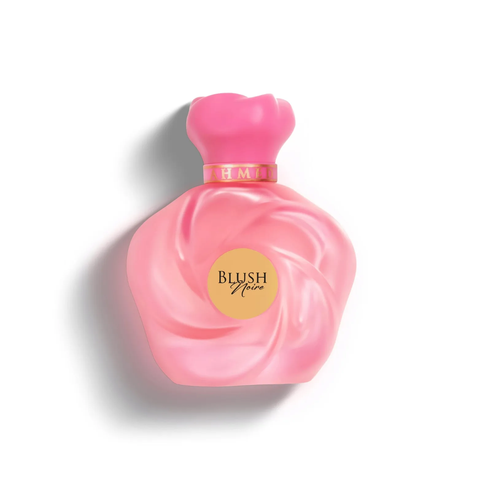Blush Noir