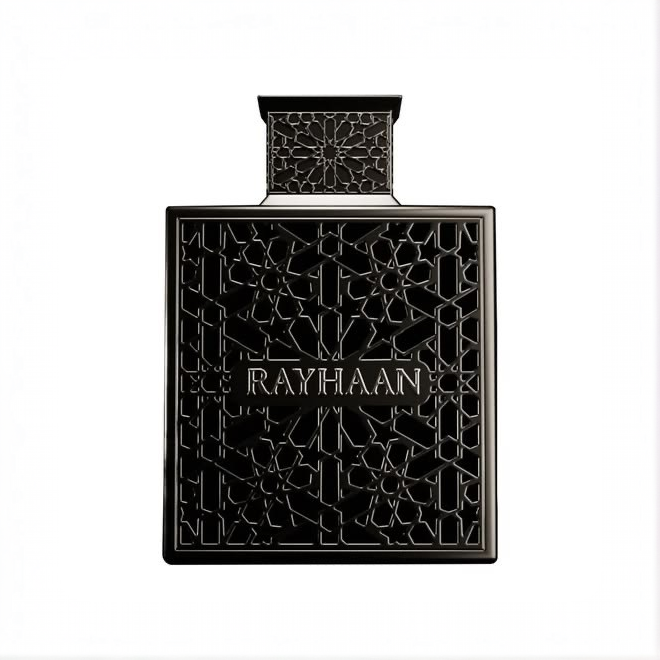 RAYHAAN OBSIDIAN