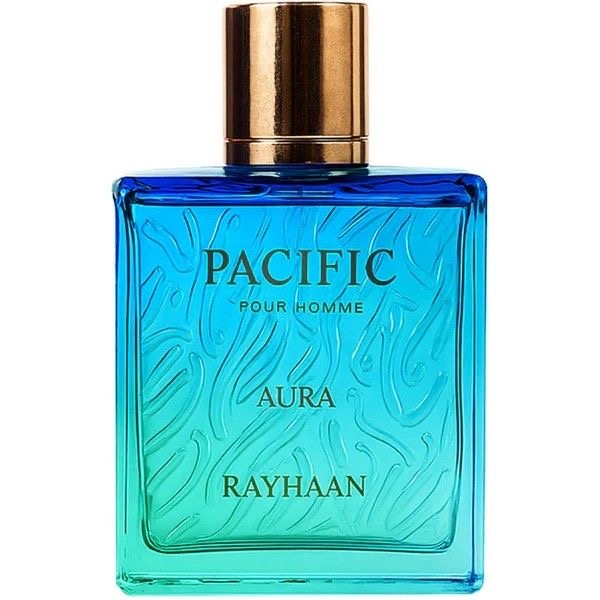 PACIFIC AURA