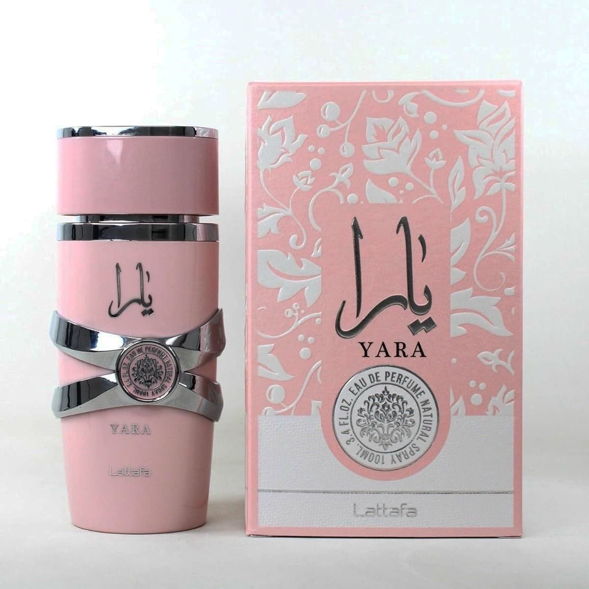 LATTAFA YARA EDP