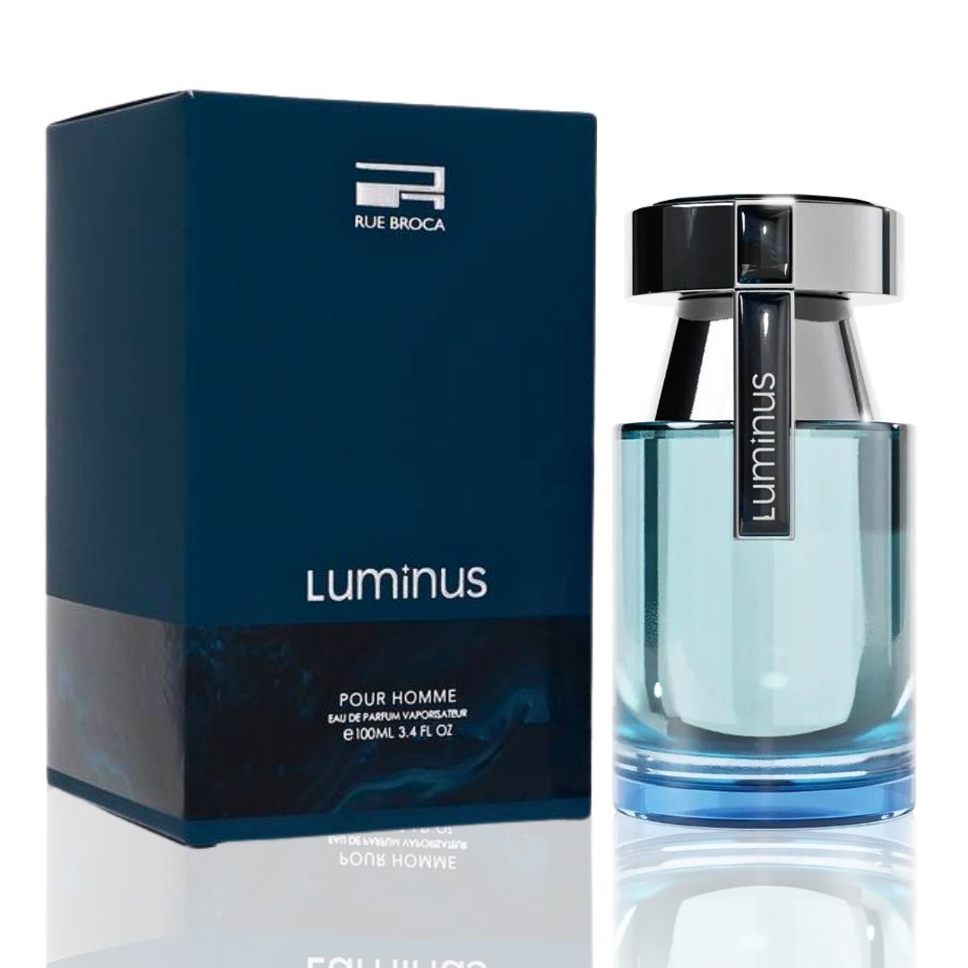 Luminous Pour Homme Eau de Parfum