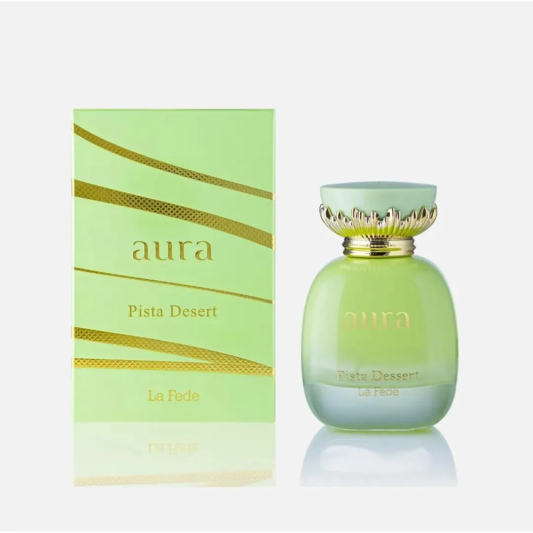 LA FEDE AURA PISTA DESERT EDP
