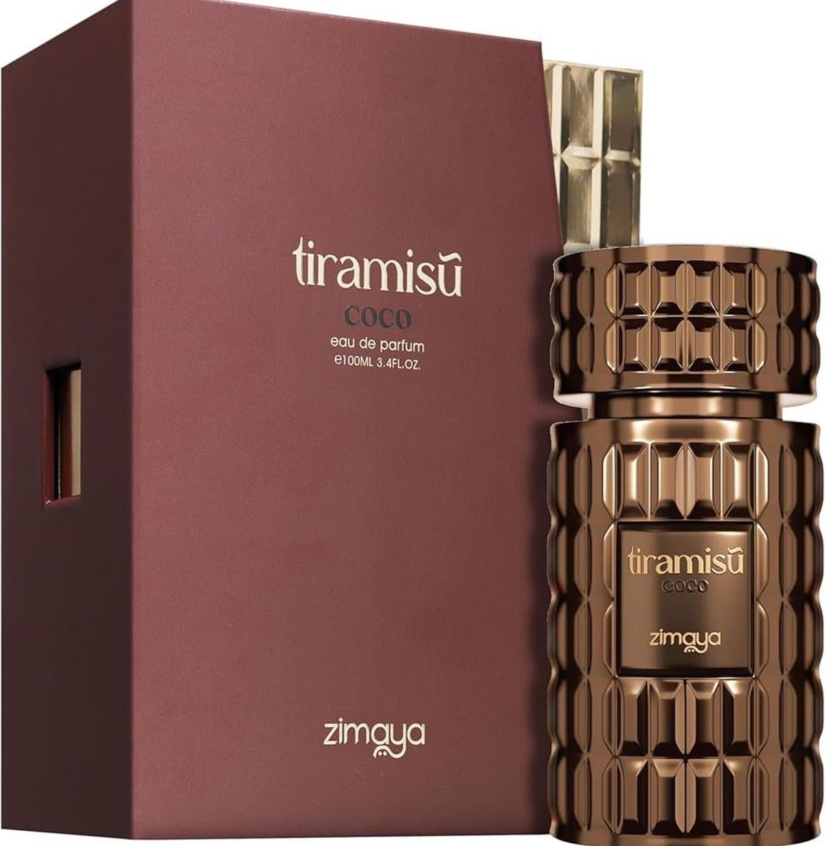 TIRAMISU COCO