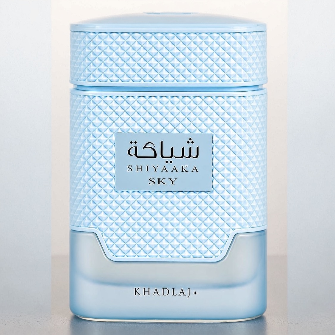 KHADLAJ SHIYAAKA SKY SPECIAL EDITION EDP