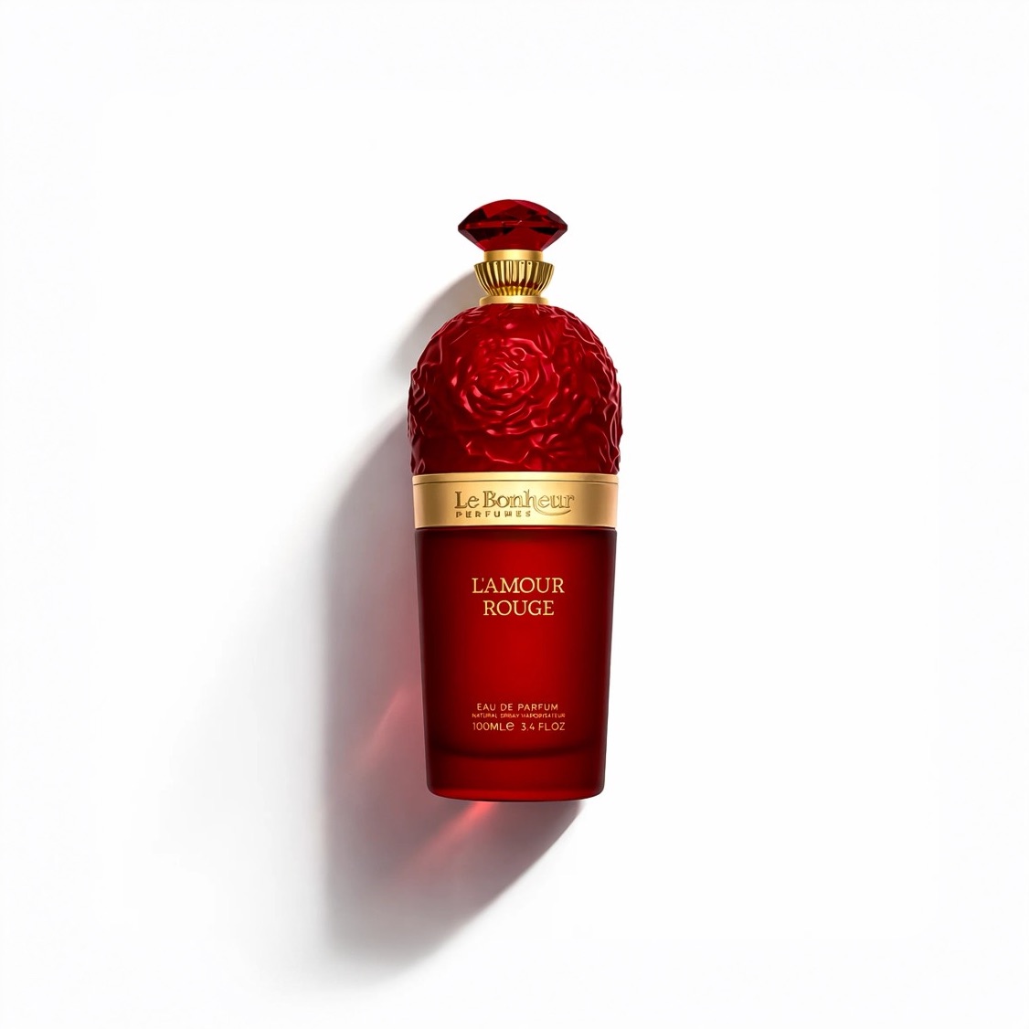 L’AMOUR ROUGE