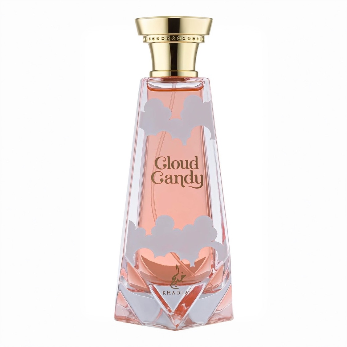 CLOUD CANDY 100 ML