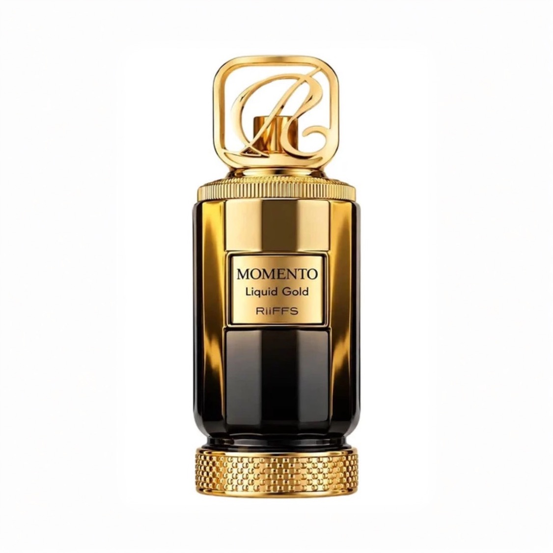 RIIFFS MOMENTO LIQUID GOLD EDP