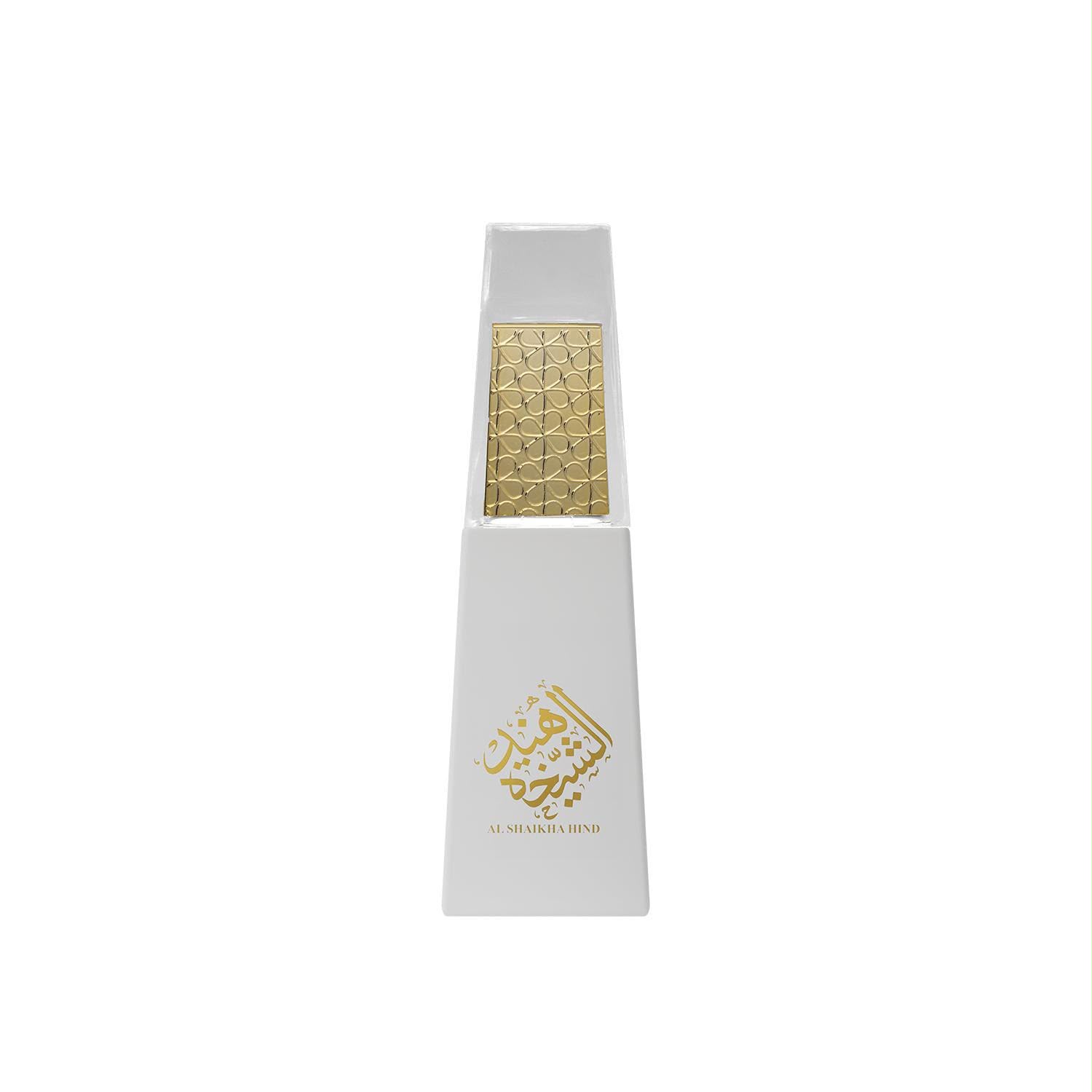 Al Shaikha Hind