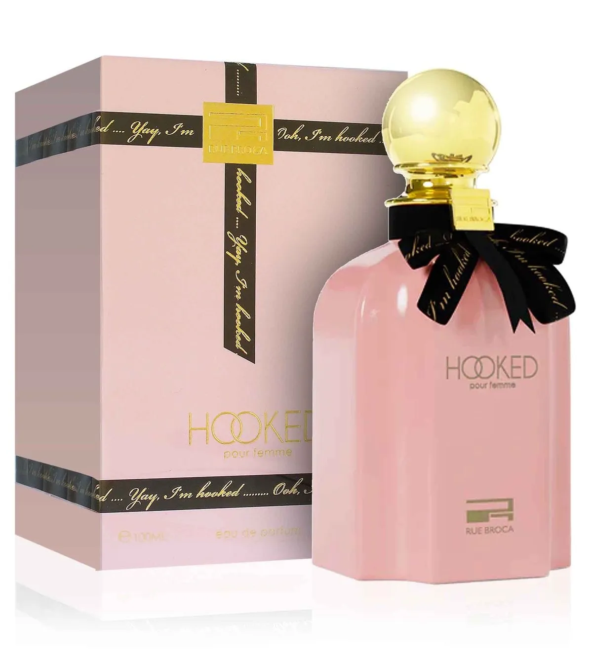 Hooked Pour Femme Eau de Parfum