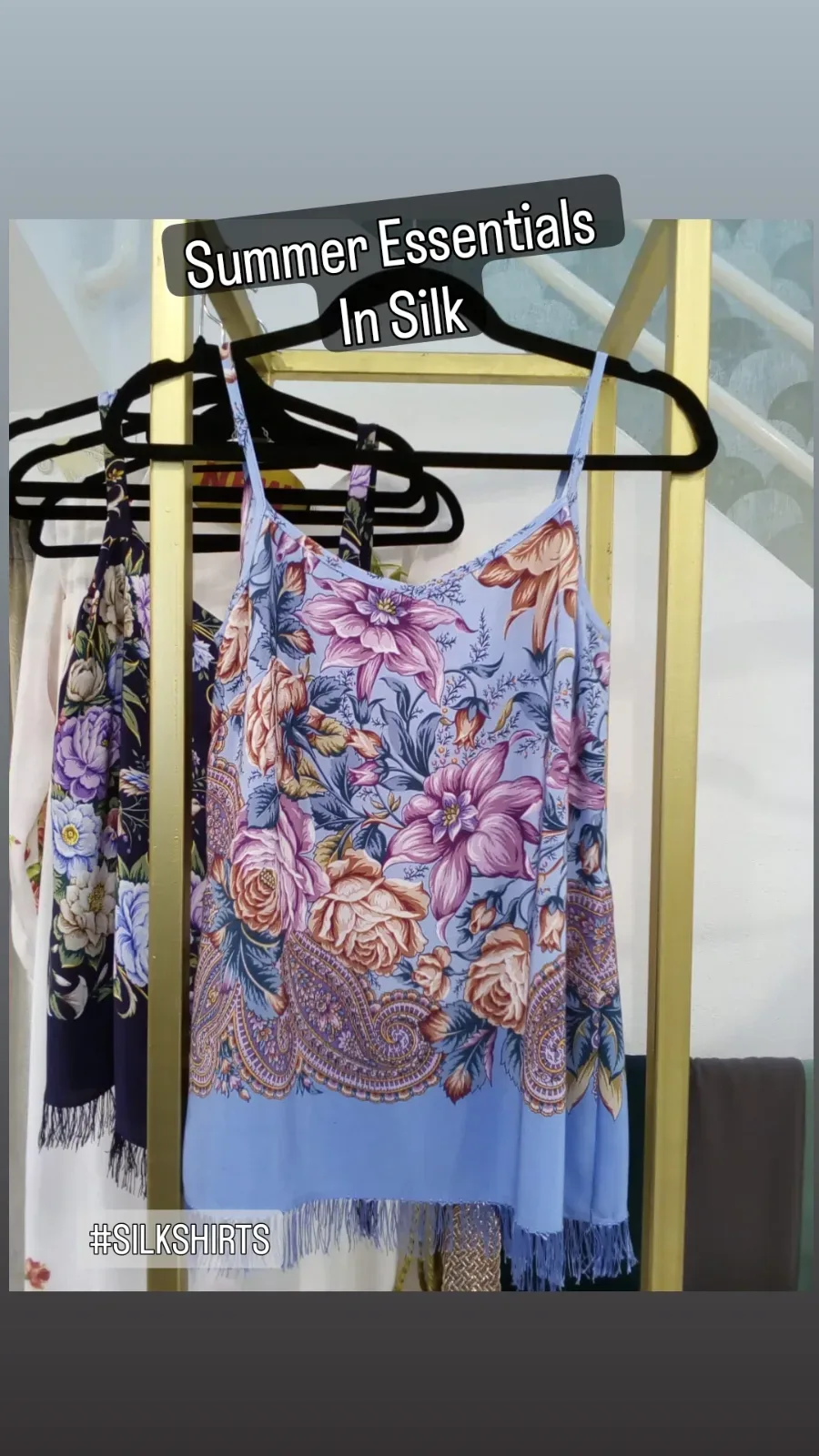 Top Silk