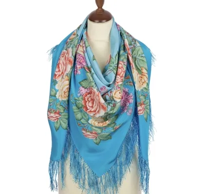 Shawl "Flavor of Love"