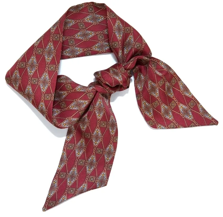 Twilly Silk Scarf