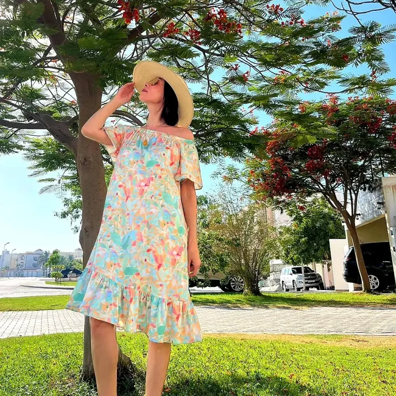 Summer Dress