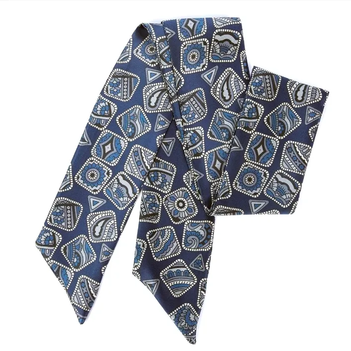 Twilly Silk Scarf