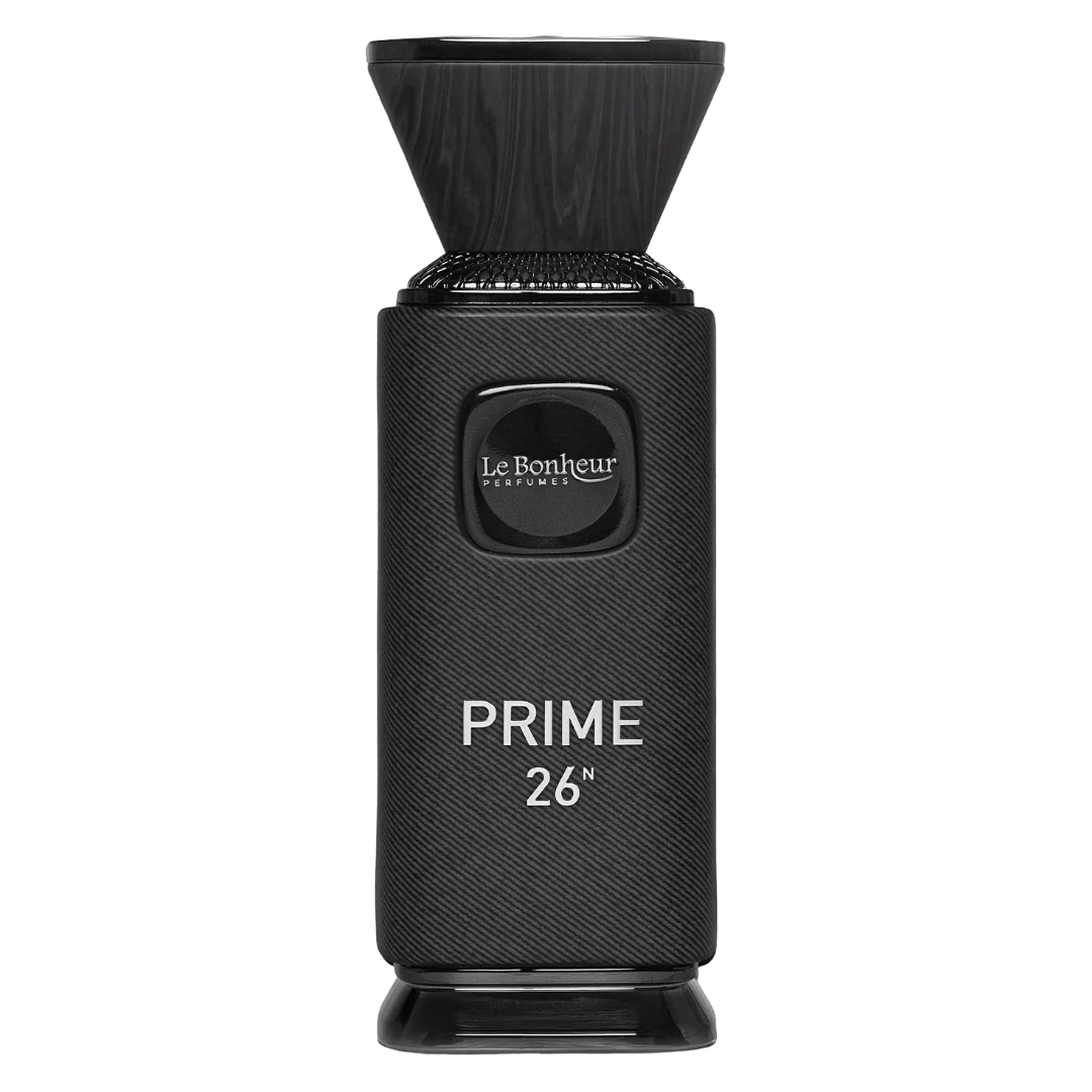 PRIME 26