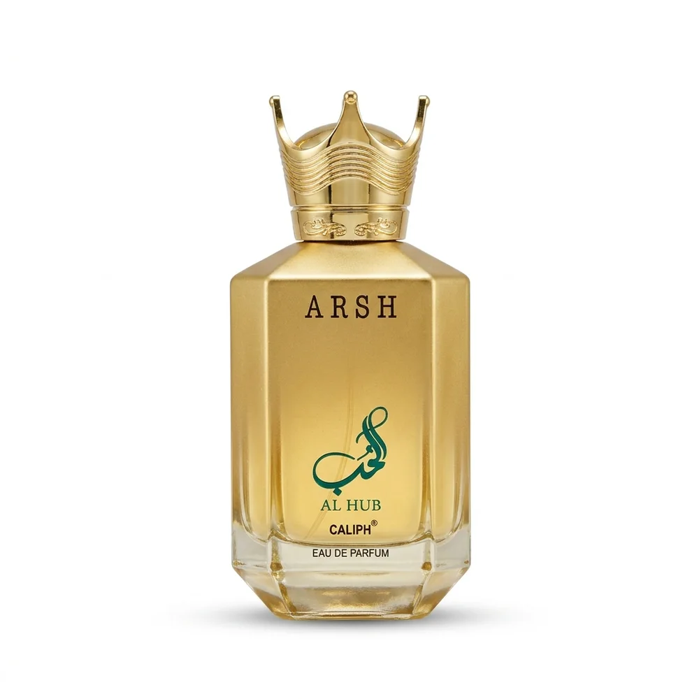 عرش الحب
