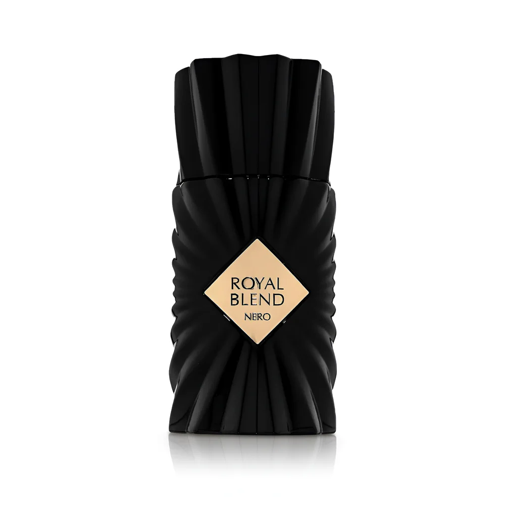 ROYAL BLEND NERO